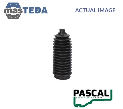 I64020pc bellows steering rack - i64020pc,