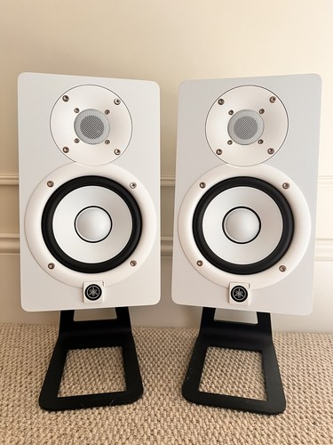 Yamaha hs5 studio monitor - yamaha,