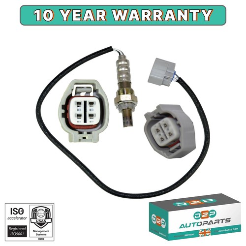 Lambda oxygen sensor - oxygen, o2
