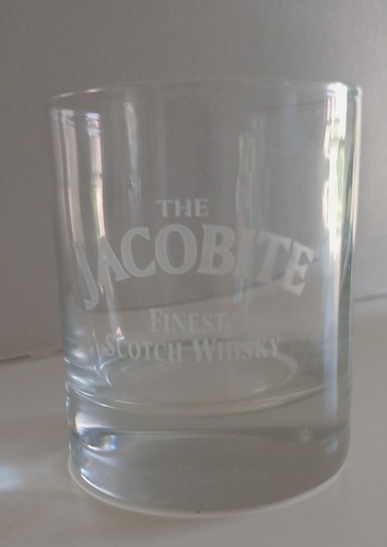 The jacobite finest scotch - jacobite,