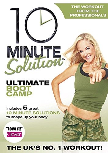 Minute solution ultimate - 10, solution: