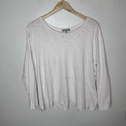 Habitat white cotton long - habitat,