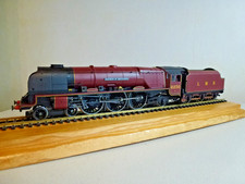 HORNBY R2230 LMS 6230 "