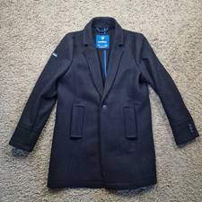 Superdry Coat Mens 2XL XXl
