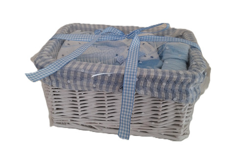 Baby boy gift basket hamper - baby,