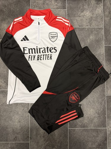 Arsenal kids tracksuit - , 13-15