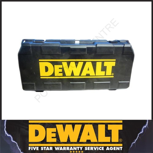 Angle grinder carry - 4",