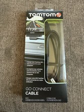 Official TomTom GO 1000 Series