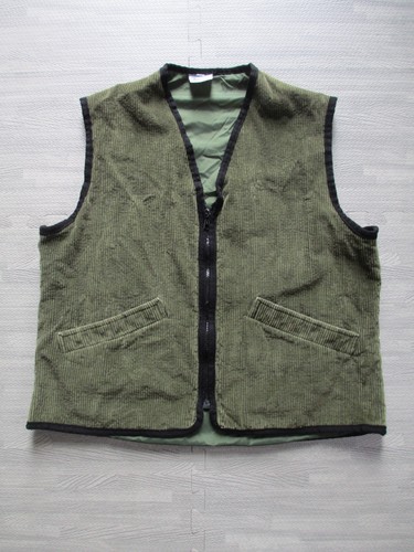 Beaver bolton vest mens 44 - of,