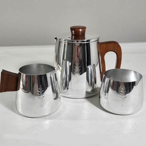 Vtg sona ware mcm - mcm, polished
