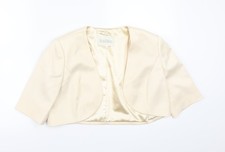 Womens UK Size 12 Kaliko Beige