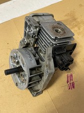 McCulloch TrimMac 240 petrol strimmer Bare Engine