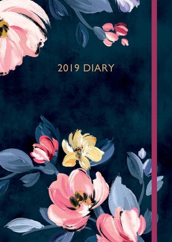 Cath kidston paintbox - cath, flowers