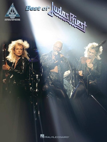 Best judas priest book - of,