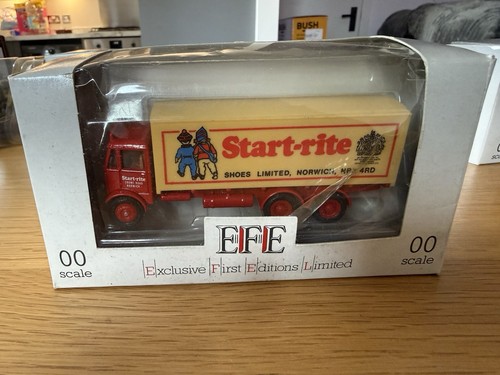 Efe scale model e10502 - model,