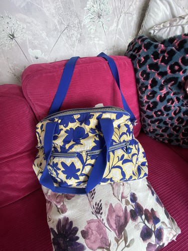 Kipling women ink flora - women’s,