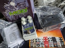EHX MOD-11 Electro-Harmonix