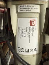 Performance Power 210mm Mitre