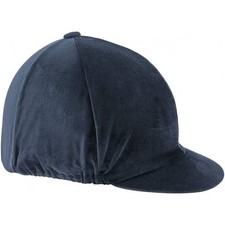 Shires Velvet Hat Cover -