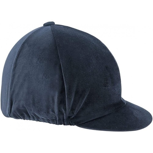Shires velvet hat cover - shires,