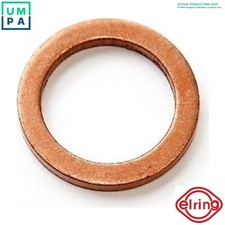 4x SEAL RING NOZZLE HOLDER