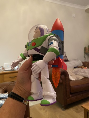 Toy story buzz lightyear - toy,