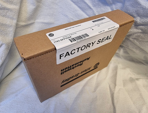Allen bradley 1783 - allen-bradley, 1783-sfp1gsx