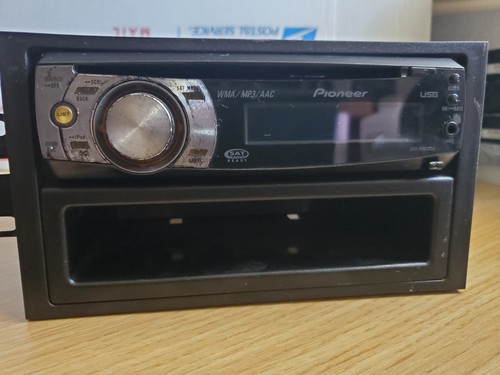 Pioneer deh p4000ub mp3 - pioneer, deh-p4000ub