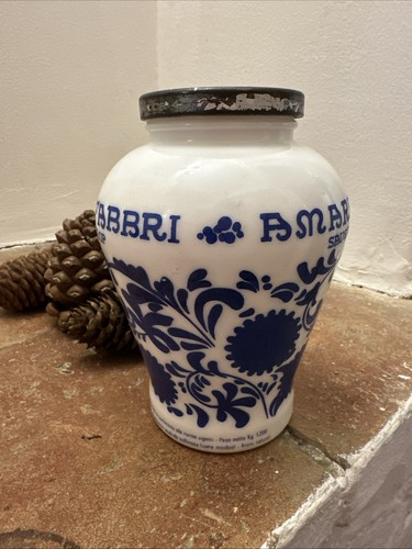Amarena fabbri italian - amarena,