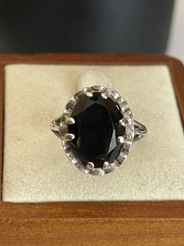 Hallmarked 1979 sterling - hallmarked,