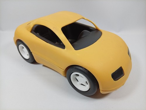 Little tikes yellow sports - little,