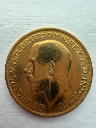 1912 george british gold - v,