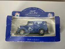 New Vintage Lledo Collectible