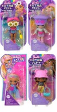 Mattel Barbie Extra Fly Mini