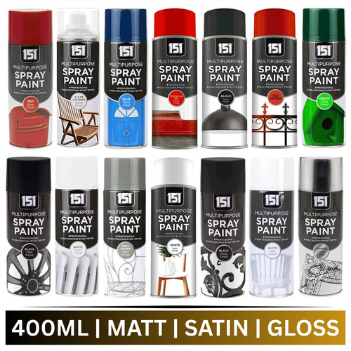 All purpose spray - all,