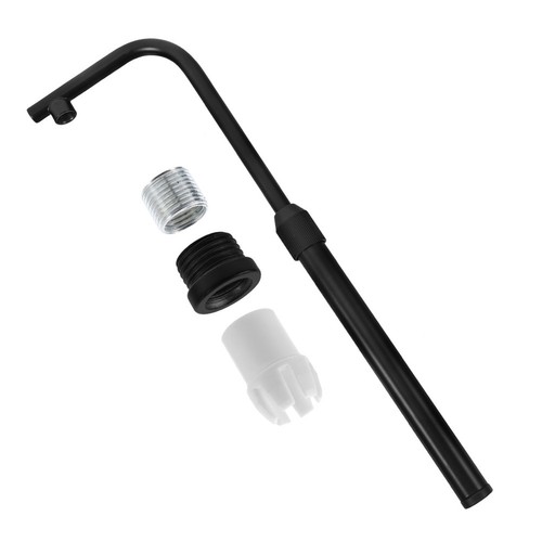 Table lamp fittings stem - table,