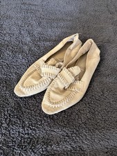 Women’s Zara Shoes 3.5