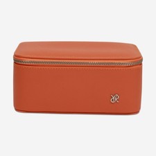 Rapport London Via Leather