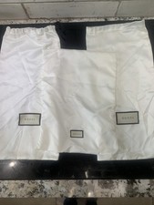 3 X Gucci Dust Bags 2 /45cm X 20cm 1 / 34cm X 24cm