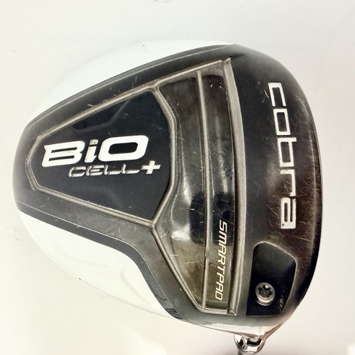 Cobra bio cell plus - plus, +