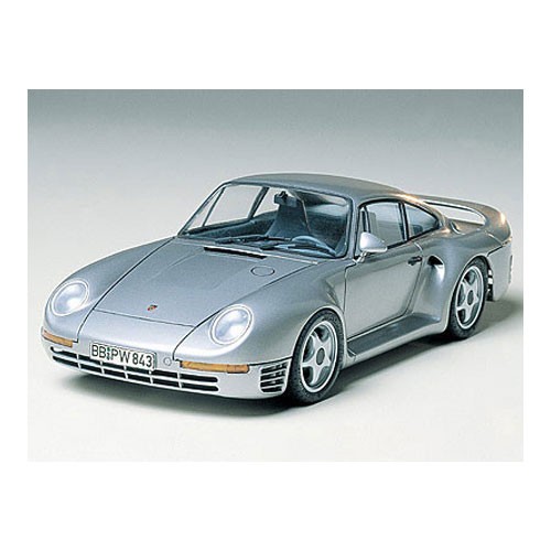 Tamiya 24065 porsche 959 24 - porsche,