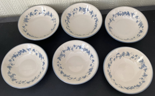 Biltons vintage set - biltons, x