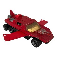 Matchbox adventure 2000 flight - matchbox,