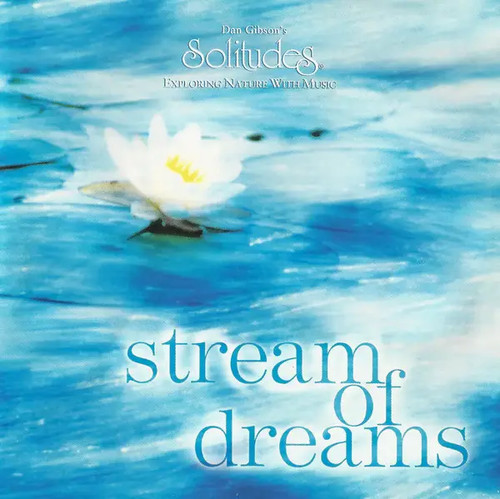 Dan gibson stream - gibson, dreams