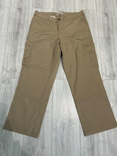 Dickies women workwear cargo - women's,