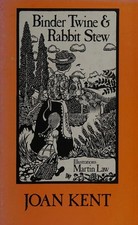 Binder Twine & Rabbit Stew