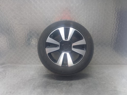 Citroen 2017 2020 alloy - 2020,