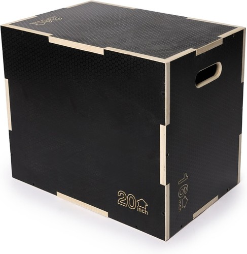 Northern plyo box medium - plyo,