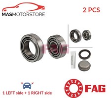 WHEEL BEARING KIT SET PAIR