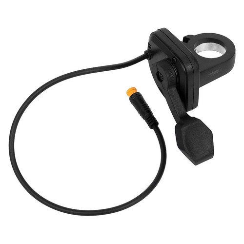 Electric scooter thumb - electric,